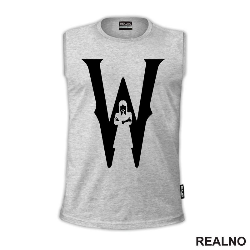 W And Shadow - Wednesday - Sreda