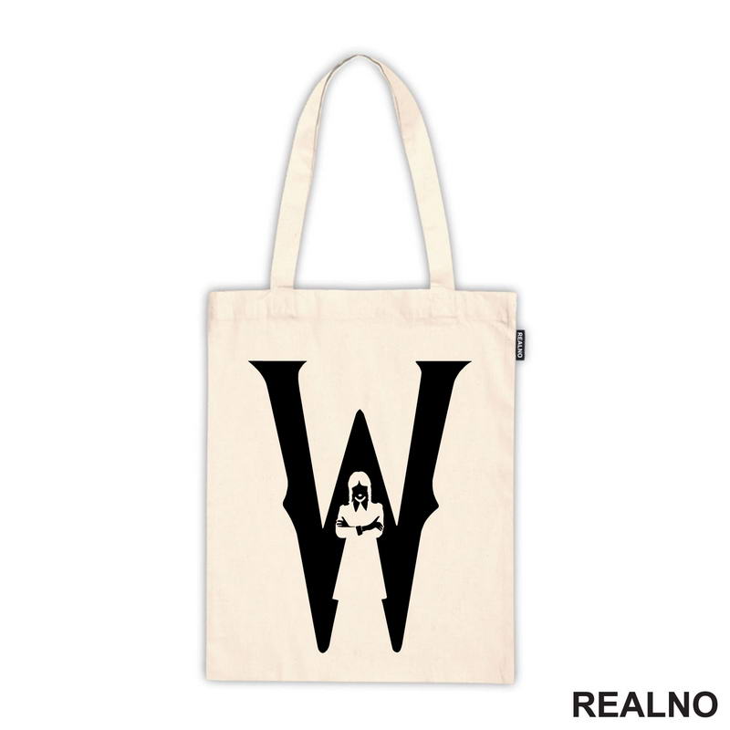 W And Shadow - Wednesday - Sreda