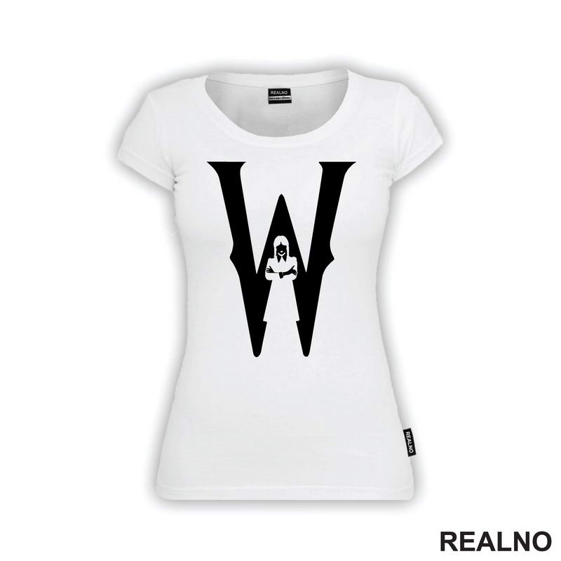 W And Shadow - Wednesday - Sreda