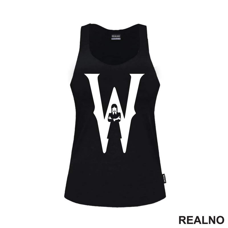 W And Shadow - Wednesday - Sreda