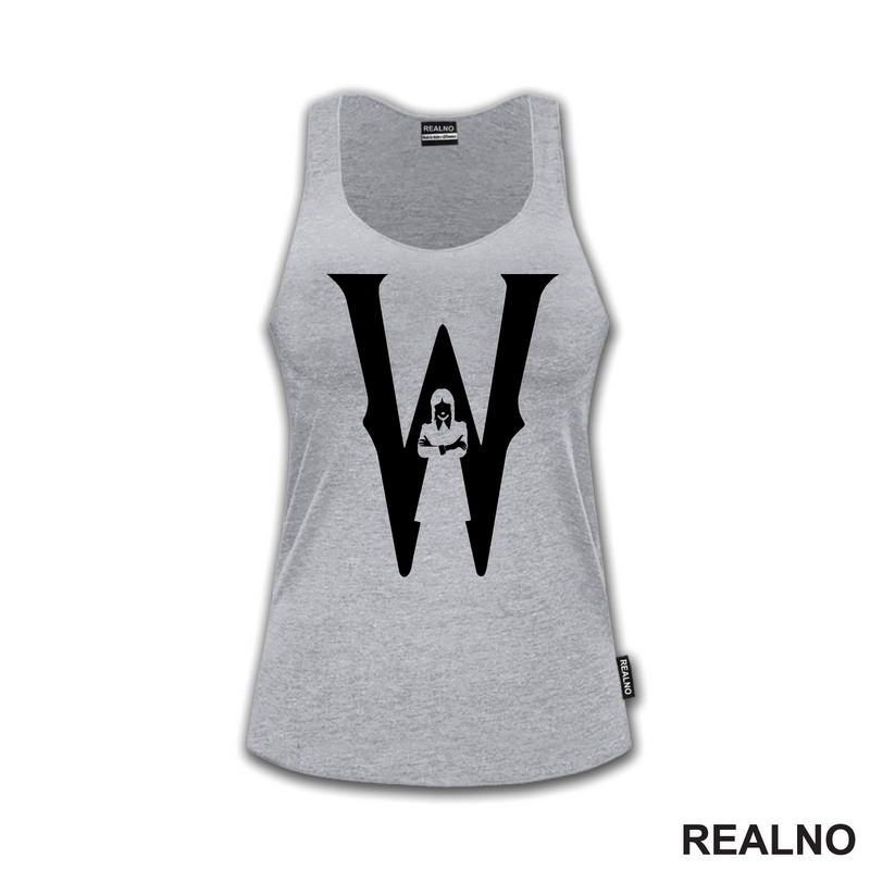 W And Shadow - Wednesday - Sreda