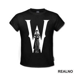 W - Uniform - Wednesday - Sreda