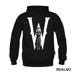 W - Uniform - Wednesday - Sreda