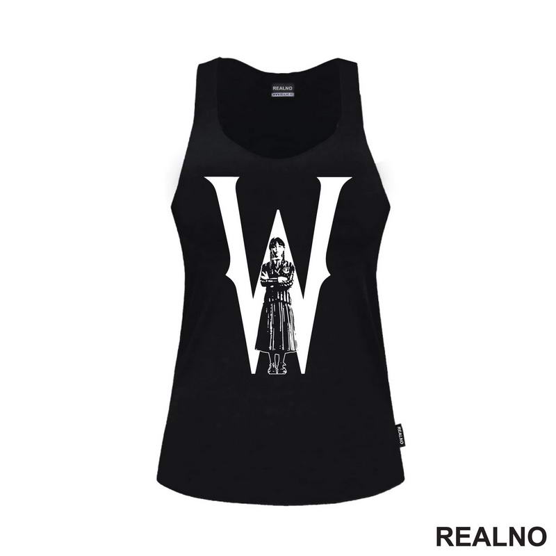 W - Uniform - Wednesday - Sreda