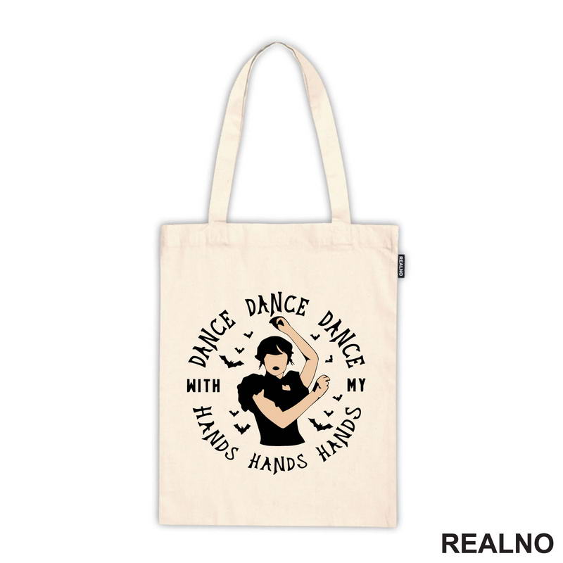 Dance, Dance, Dance With My Hands, Hands, Hands - Circle And Bats - Wednesday - Sreda