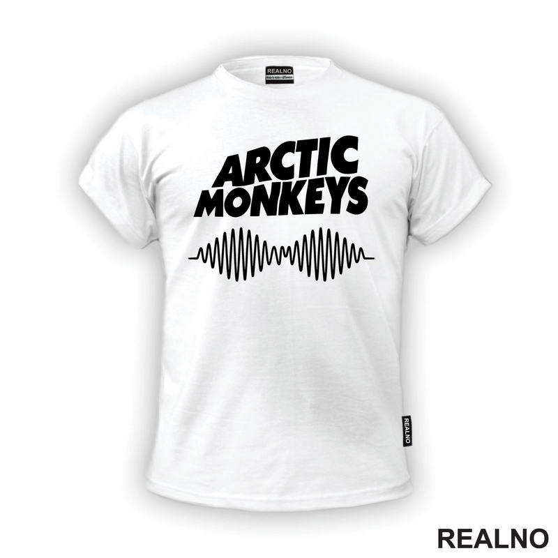 Artic Monkeys - Muzika