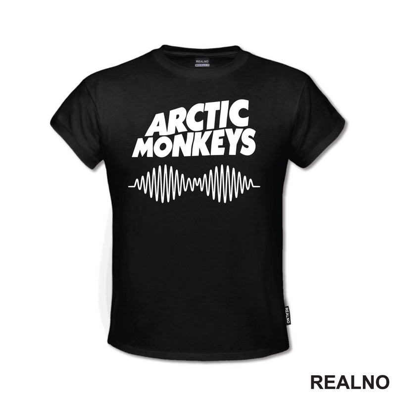 Artic Monkeys - Muzika