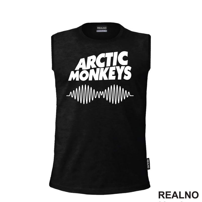 Artic Monkeys - Muzika