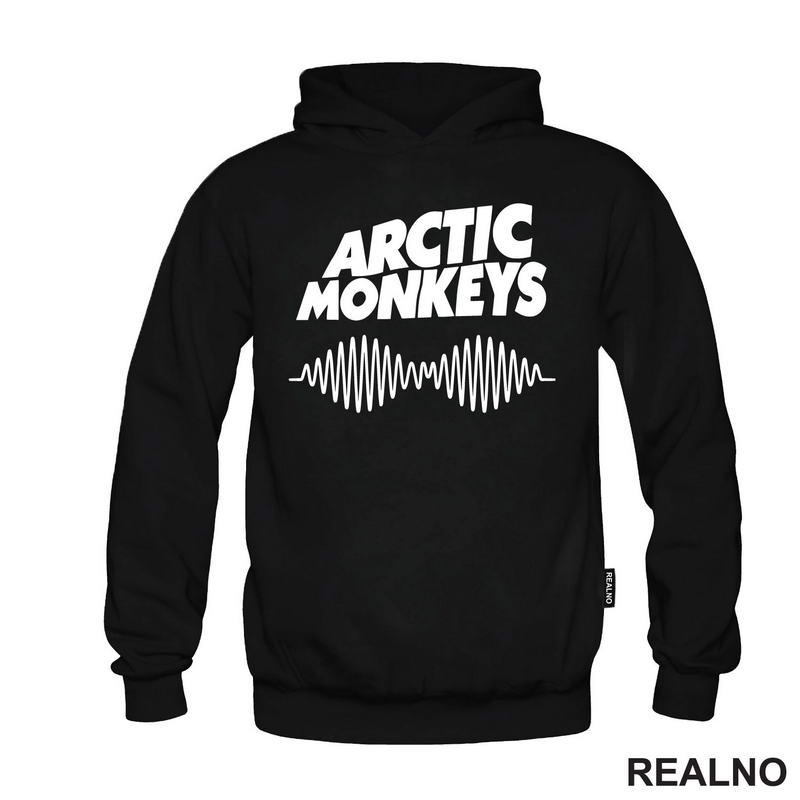 Artic Monkeys - Muzika