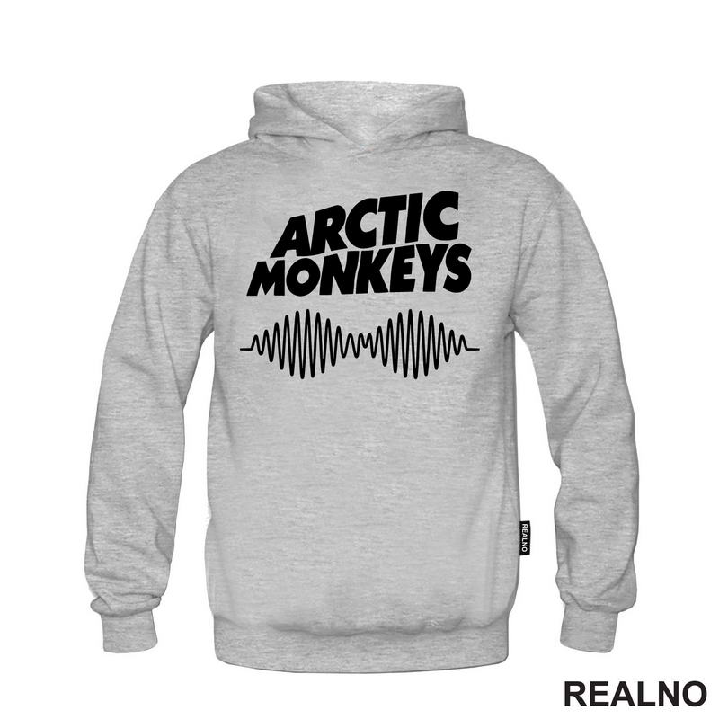 Artic Monkeys - Muzika