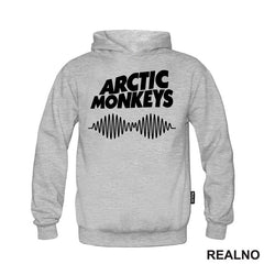 Artic Monkeys - Muzika