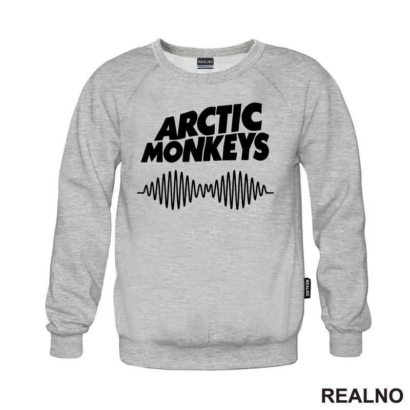 Artic Monkeys - Muzika