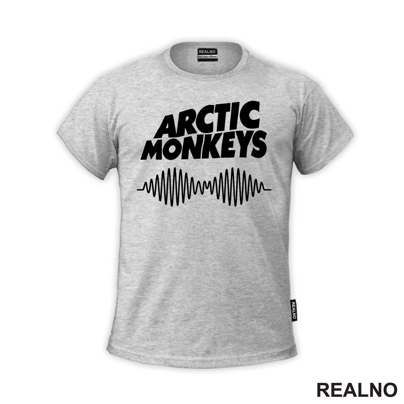 Artic Monkeys - Muzika