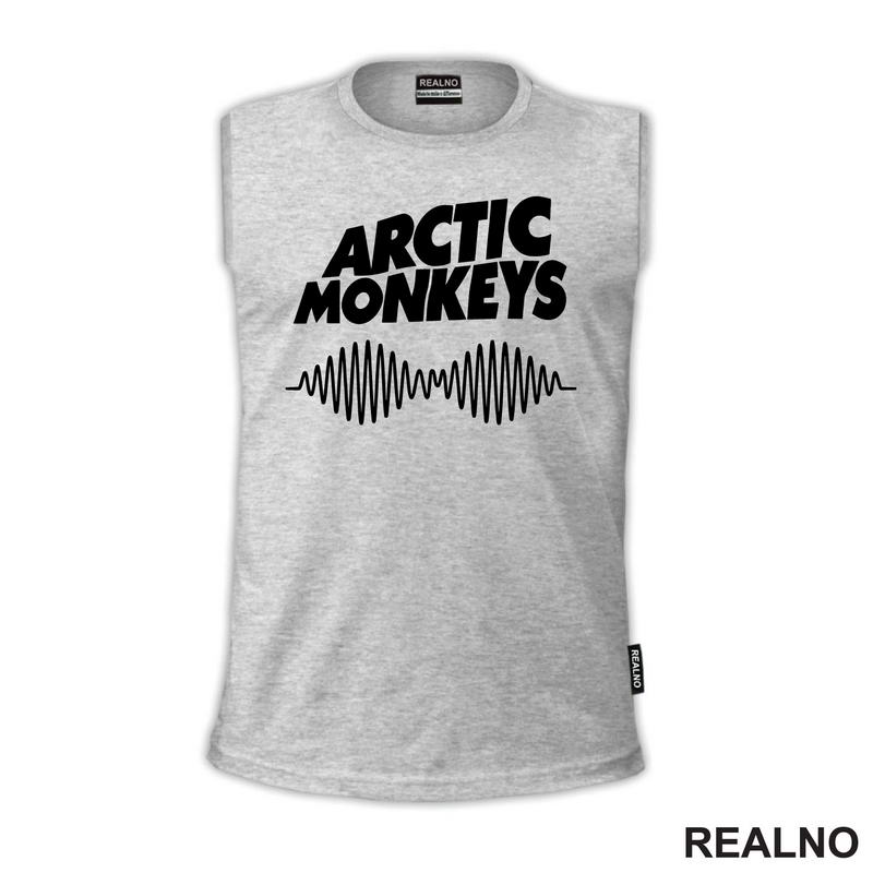 Artic Monkeys - Muzika