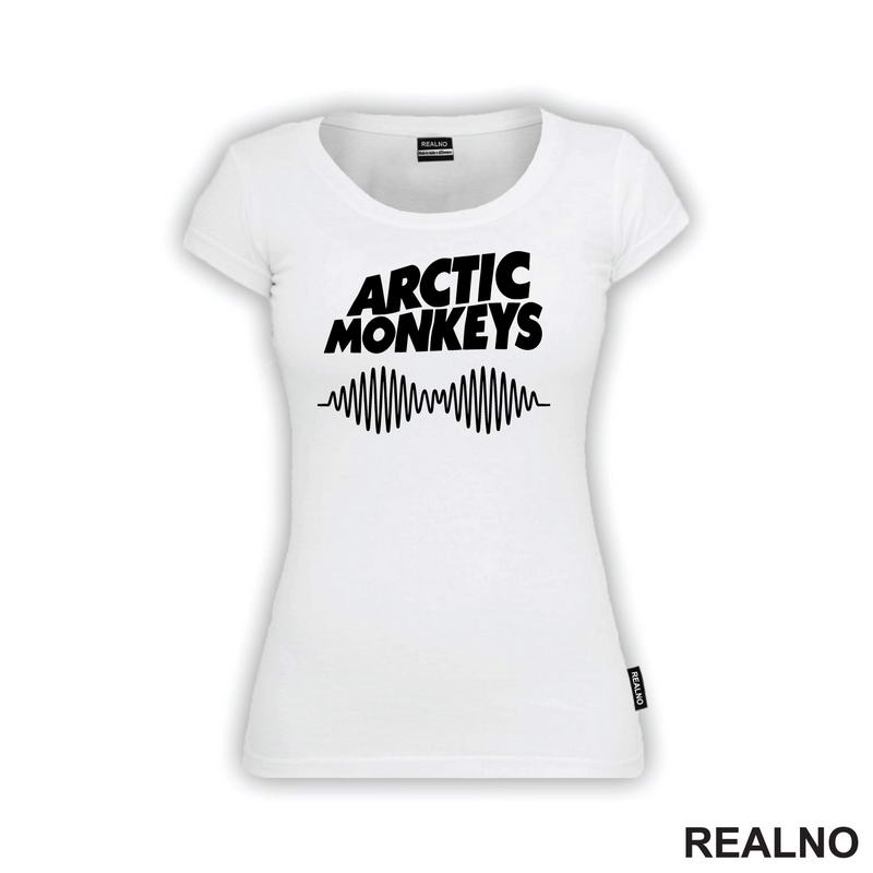 Artic Monkeys - Muzika