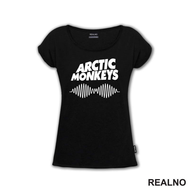 Artic Monkeys - Muzika