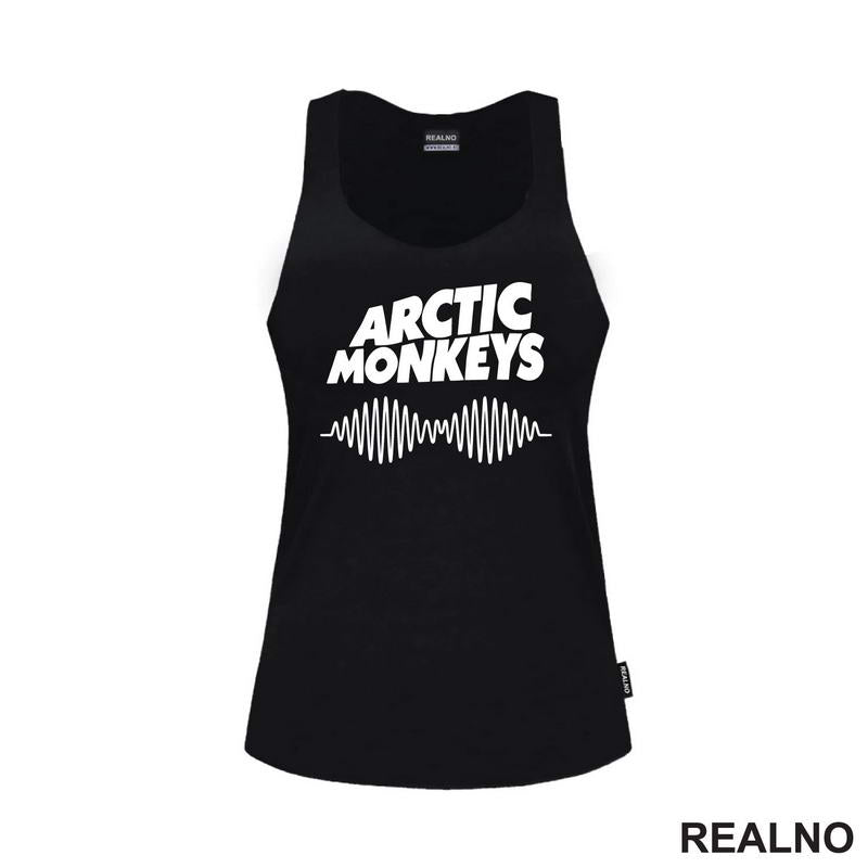 Artic Monkeys - Muzika