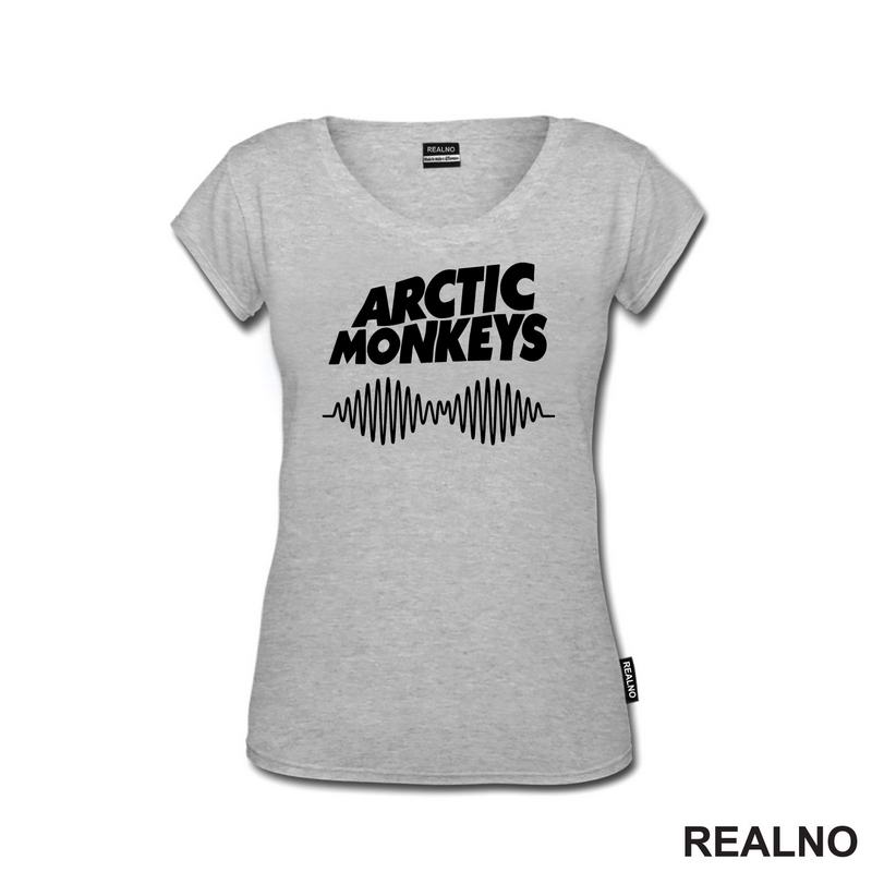 Artic Monkeys - Muzika