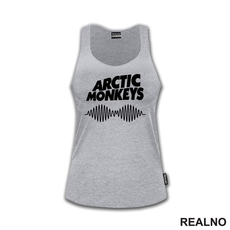 Artic Monkeys - Muzika
