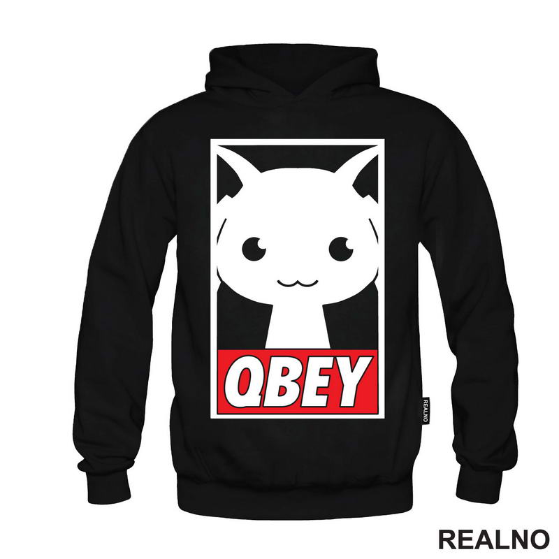 Face QBey - Anime