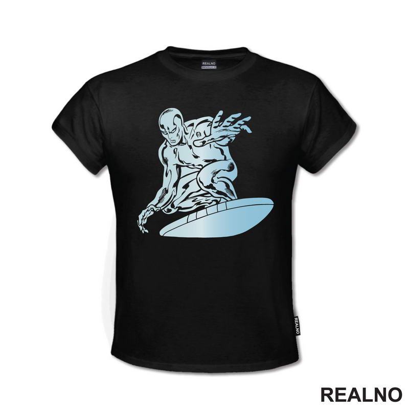 Silver Surfer - Marvel - Avengers