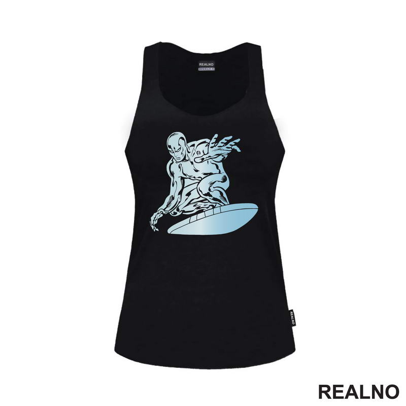 Silver Surfer - Marvel - Avengers