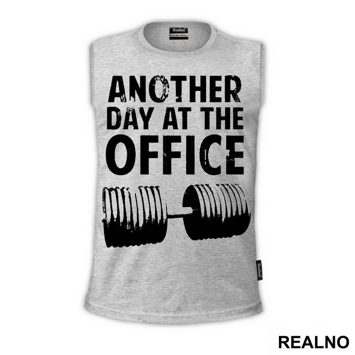 Another Day At The Office - Trening - Majica
