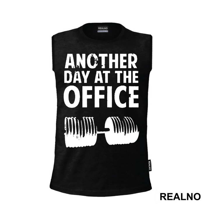 Another Day At The Office - Trening - Majica