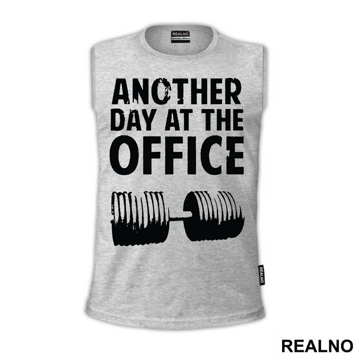 Another Day At The Office - Trening - Majica