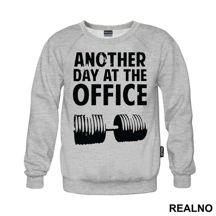 Another Day At The Office - Trening - Majica