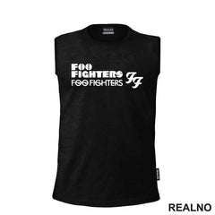 Foo Fighters Logo - Muzika
