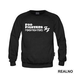 Foo Fighters Logo - Muzika