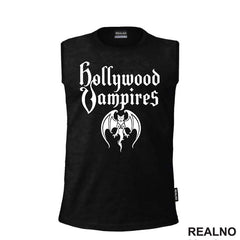 Hollywoods Vampires Logo - Muzika