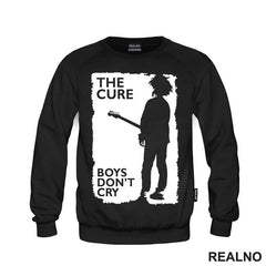 Boys Don't Cry - The Cure - Muzika
