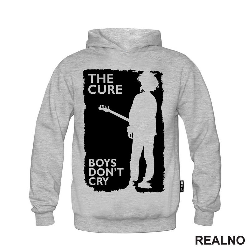 Boys Don't Cry - The Cure - Muzika