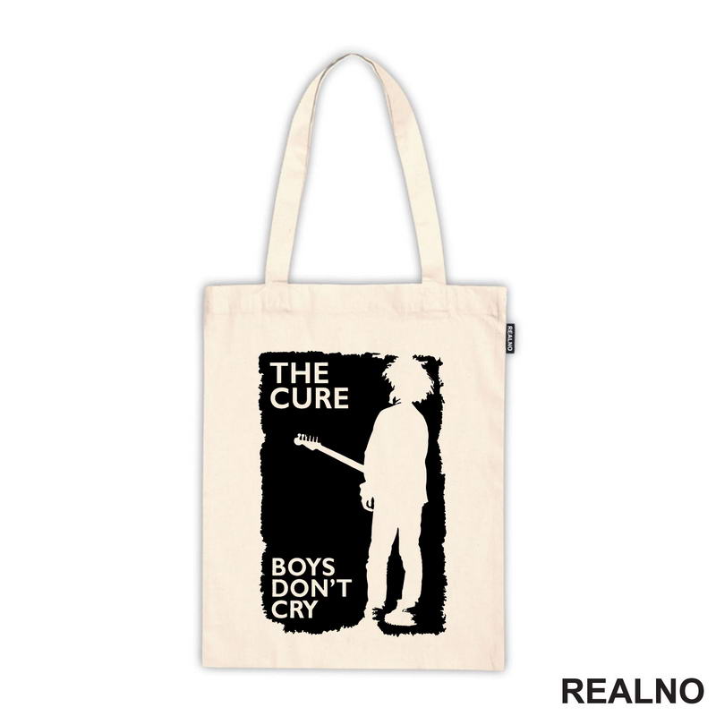 Boys Don't Cry - The Cure - Muzika