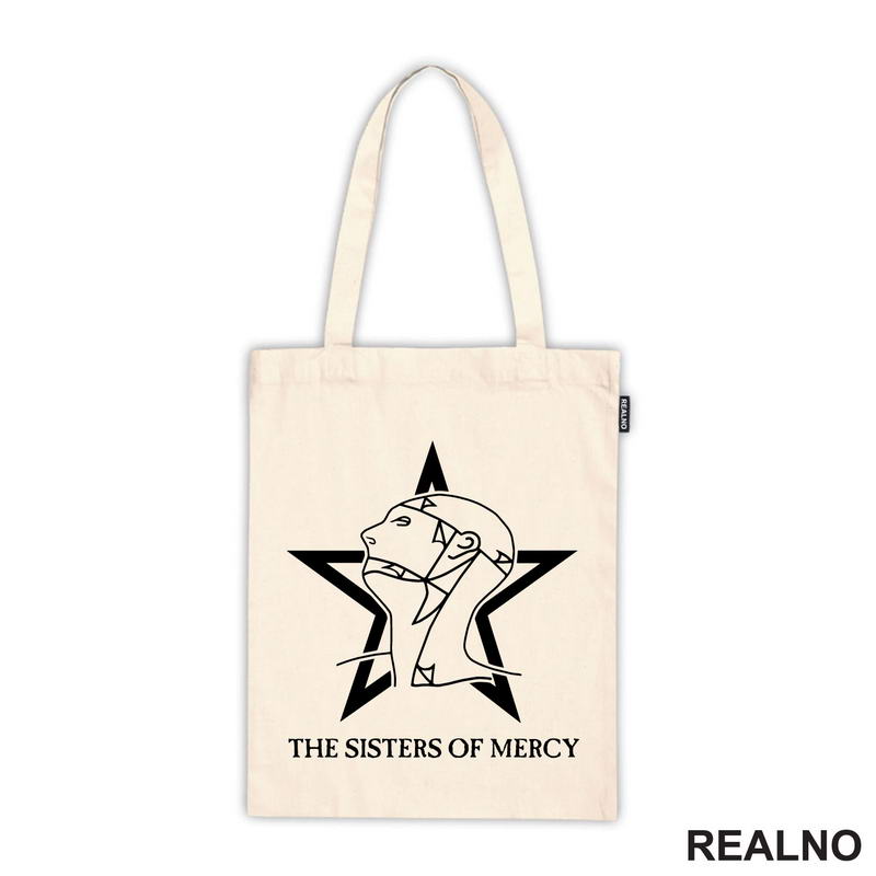 The Sisters Of Mercy Logo - Muzika