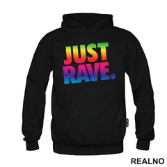 Just Rave - Colors - Muzika