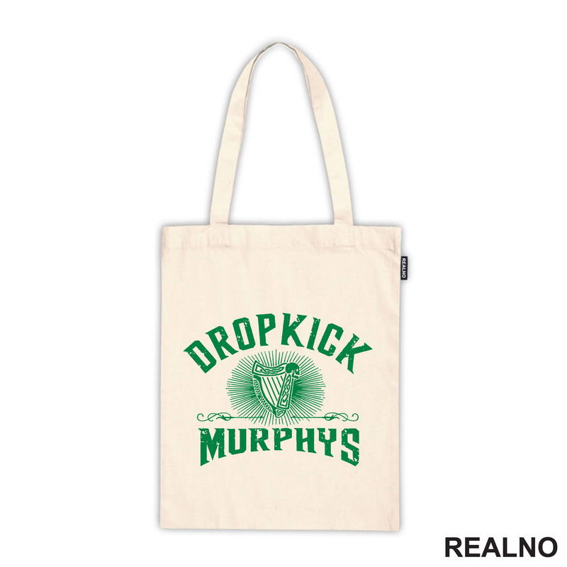 Dropkick Murphys - Green - Muzika