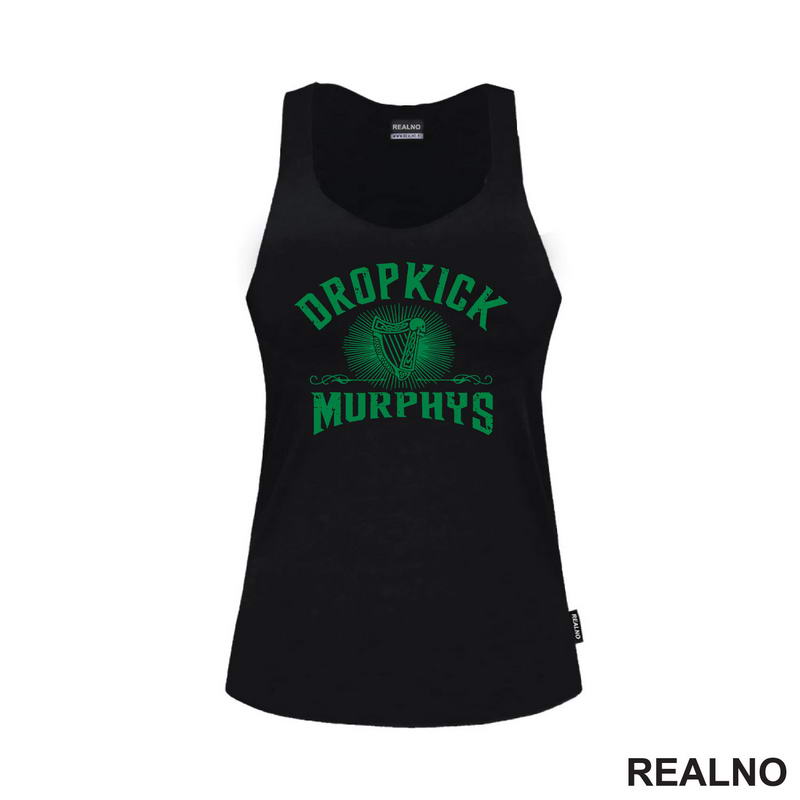 Dropkick Murphys - Green - Muzika