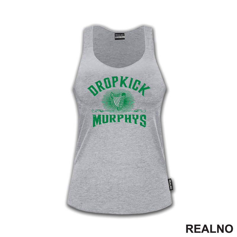 Dropkick Murphys - Green - Muzika