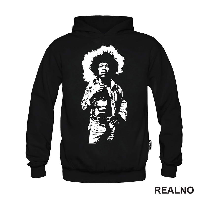 Jimi Hendrix - Muzika