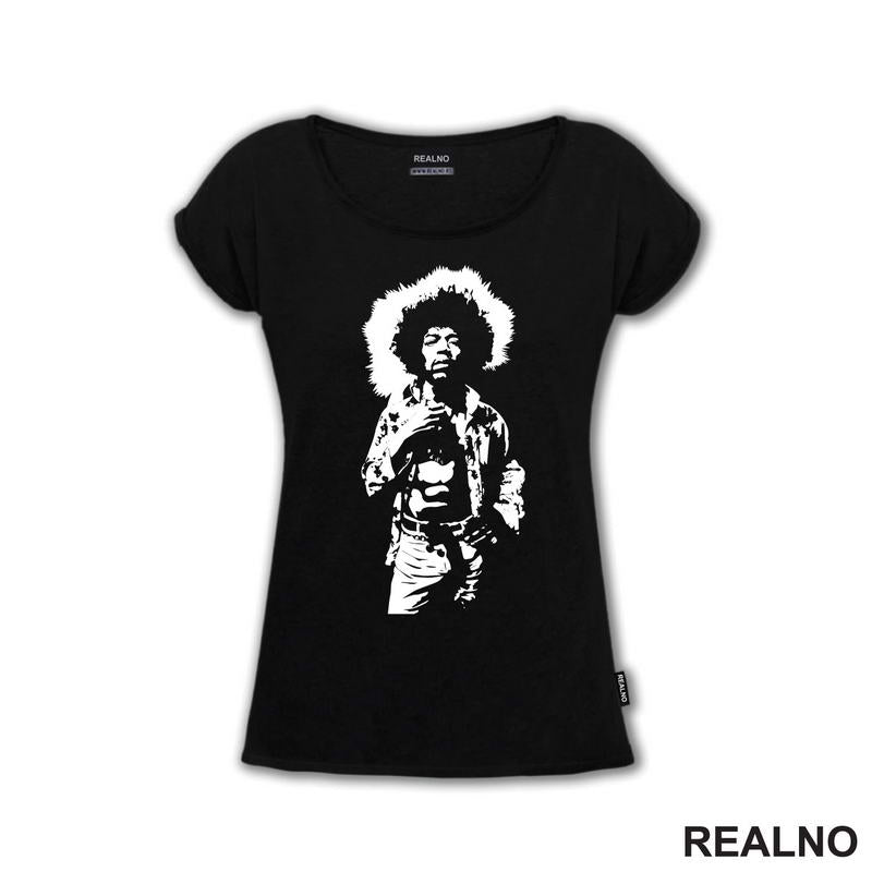 Jimi Hendrix - Muzika