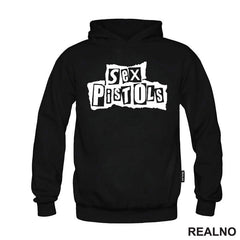Sex Pistols Logo - Muzika