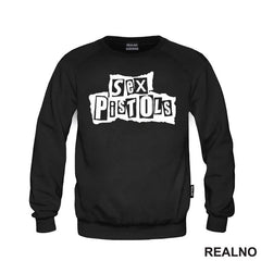 Sex Pistols Logo - Muzika
