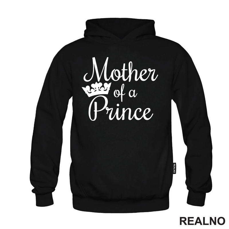 Mother Of A Prince - Mama i Tata - Ljubav