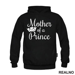 Mother Of A Prince - Mama i Tata - Ljubav