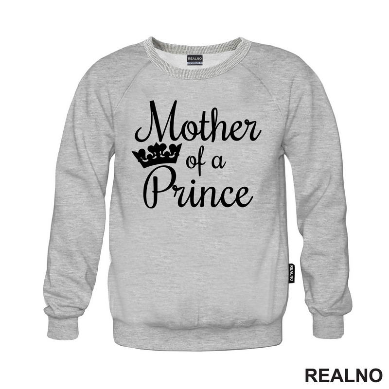 Mother Of A Prince - Mama i Tata - Ljubav