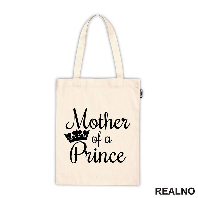 Mother Of A Prince - Mama i Tata - Ljubav