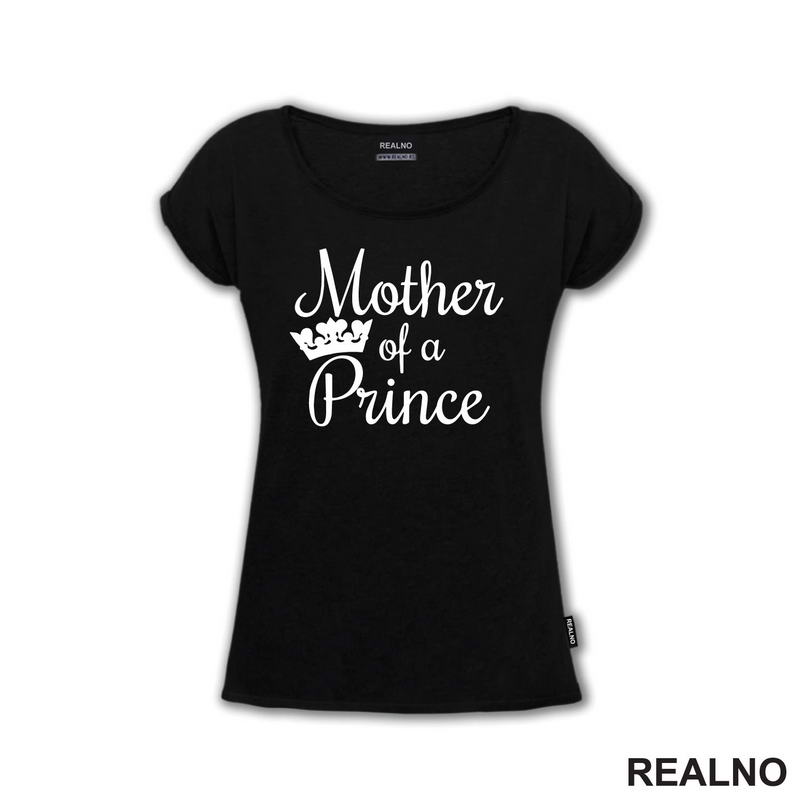 Mother Of A Prince - Mama i Tata - Ljubav